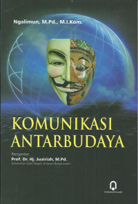 Image of Komunikasi Budaya