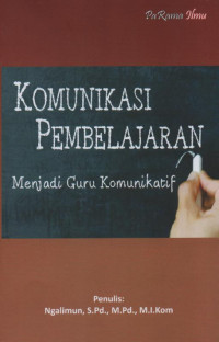 Image of Komunikasi Pembelajaran