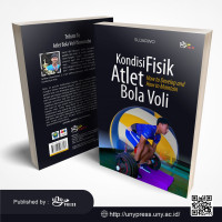 Image of Kondisi Fisik Atlet Bola Voli