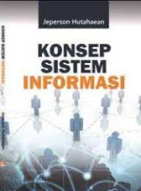 Image of Konsep Sistem Informasi
