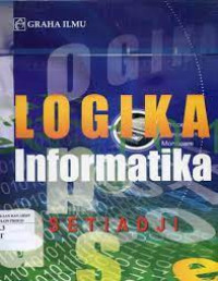 Image of LOGIKA INFORMATIKA