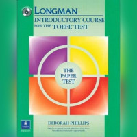 Longman Introductory Course : For The Toefl Test