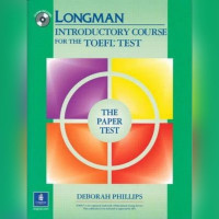 Image of Longman Introductory Course : For The Toefl Test