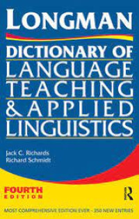 Image of Languange Teaching And Applied Linguistics