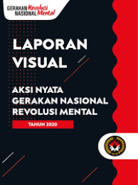 Laporan Visual : Aksi Nyata Gerakan Nasional Revolusi Mental