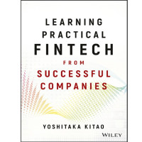 Image of Learning Practical Fintech From Successful Companies