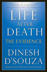 Image of Life After Death : The Evidence