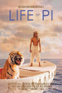 Image of Life Of Pi