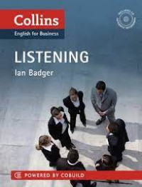 Image of Listening