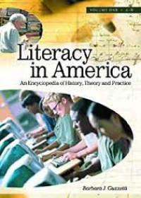 Image of Literacy In America