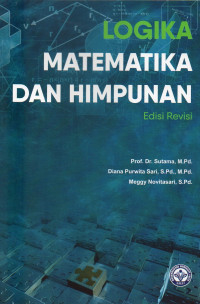 Image of Logika Matematika dan Himpunan