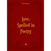 Image of Love Spelled In Poetry