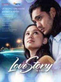 Image of Love Story