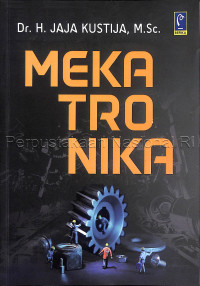 Image of MEKATRONIKA.