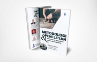 Image of Metodelogi & Penelitian Penulisan Artikel Untuk Jurnal Internasional