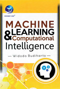 Image of Machine Learning and Computational Intelligence
