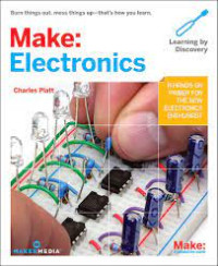 Make : Electronics
