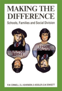Image of Making The Difference