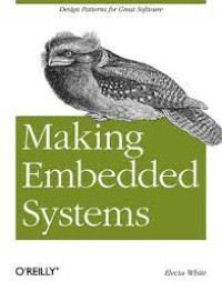 Making Embededed Systems