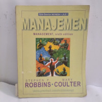 Manajemen (Sixth Edition)