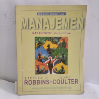 Image of Manajemen (Sixth Edition)