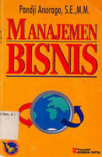 Image of Manajemen Bisnis