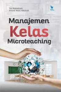 Image of Manajemen Kelas Microteaching