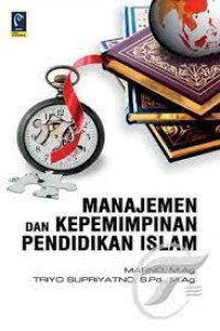 Image of Manajemen Kepemimpinan Pendidikan Islam