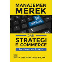 Manajemen Merk dan Strategi E-Commerce