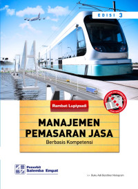 Image of Manajemen Pemasaran Jasa Berbasis Kompetensi