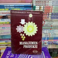Image of Manajemen Produksi