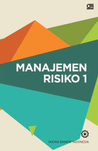 Image of Manajemen Risiko 1