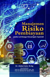 Image of Manajemen Risiko Pembiayaan pada Lembaga Keuangan Keuangan Syariah
