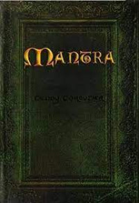 Image of Mantra