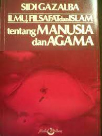 Image of Manusia, Ilmu, & Agama