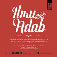 Image of Manusia Ilmu Dan Agama