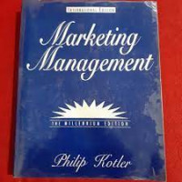 Image of Marketing Management