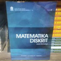 Image of Matematika Distkrit
