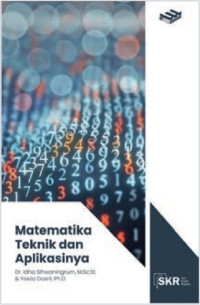 Image of Matematika Teknik dan Aplikasinya