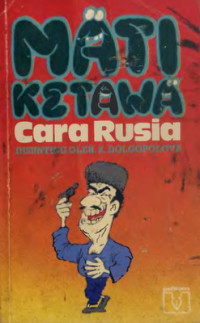 Image of Mati Ketawa Cara Rusia