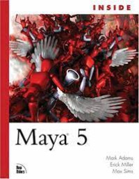 Image of Maya 5