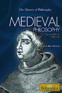 Medieval Philosophy From 500 To 1500CE