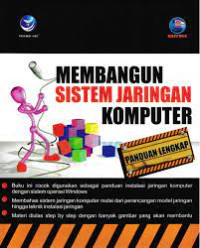 Image of Membangun Sistem Jaringnan Komputer