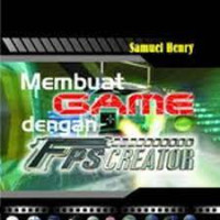 Image of Membuat Game dengan Fps Creator