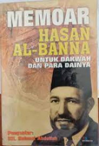 Image of Memoar Hasan Al-Banna