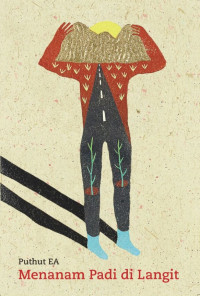 Image of Menanam Padi di Langit