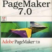 Mengenal Adobe Page Maker 7.0