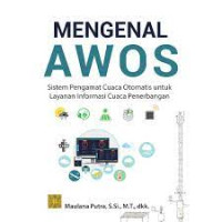 Image of Mengenal Awos