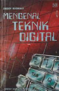 Mengenal Teknik Digital