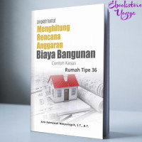 Image of Menghitung Rencana Anggaran Biaya Bangunan